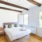 Vut Domus Aurea Lägenhet Astorga