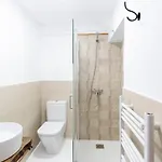 Lägenhet Vut Domus Aurea *