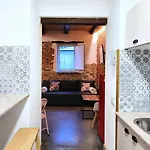 Vut Domus Aurea Lägenhet Astorga