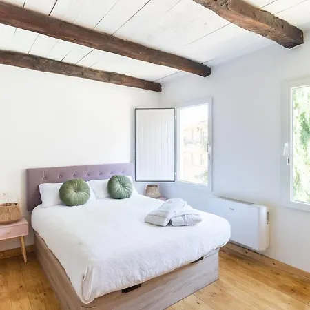 Vut Domus Aurea Appartement Astorga