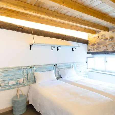 Vut Domus Aurea Appartamento Astorga