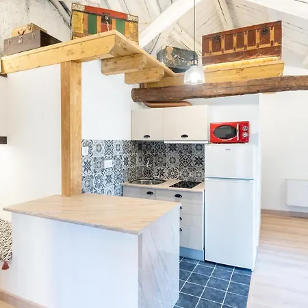 Appartement Vut Domus Aurea *