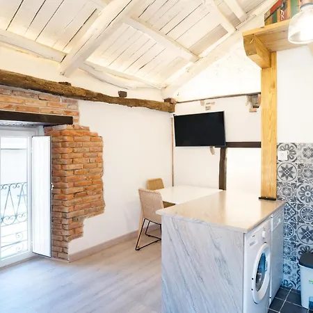 Vut Domus Aurea Appartement Astorga