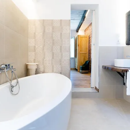 Appartement Vut Domus Aurea *