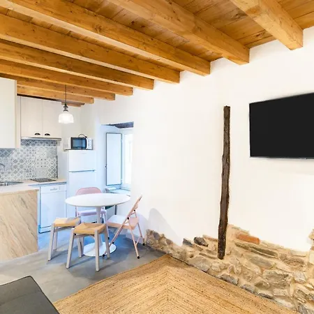 Lejlighed Vut Domus Aurea *