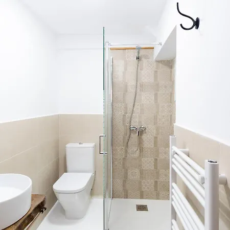 Apartamento Vut Domus Aurea *