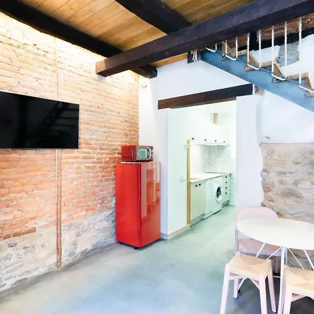 Lejlighed Vut Domus Aurea Astorga