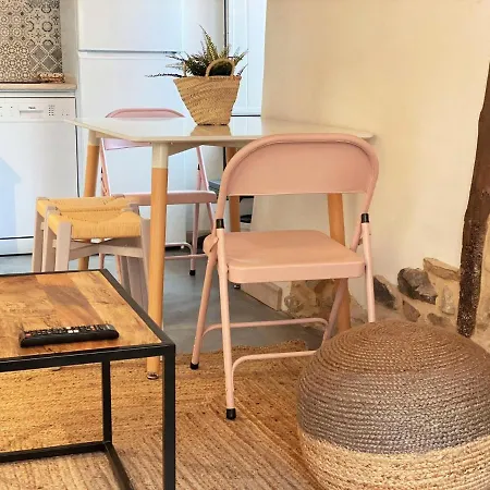 Vut Domus Aurea Lejlighed