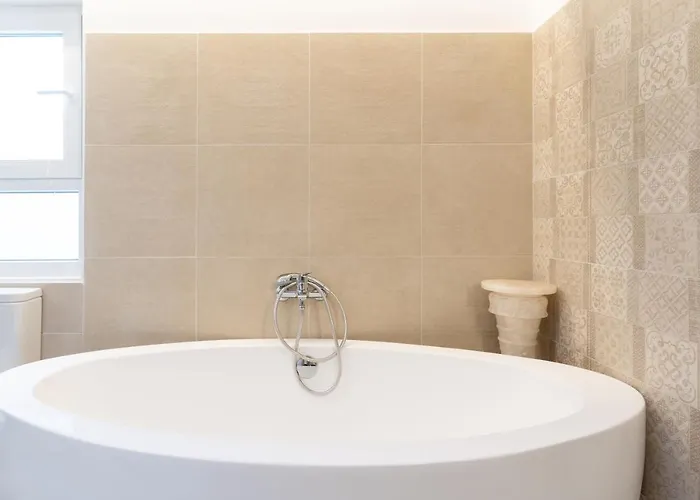 Vut Domus Aurea Lejlighed Astorga