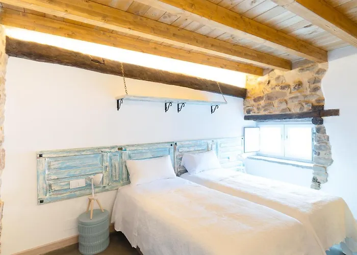 Vut Domus Aurea Lejlighed Astorga