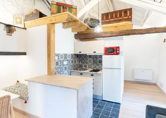 Lejlighed Vut Domus Aurea *