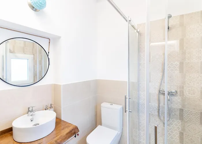 아파트 Vut Domus Aurea 아스토르가