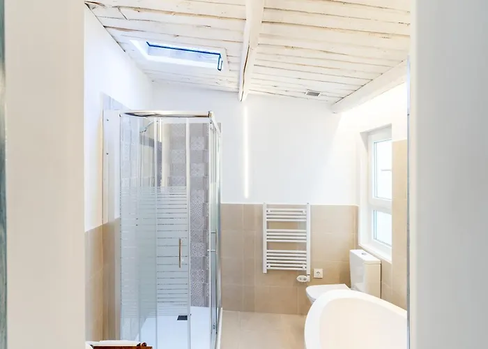 Vut Domus Aurea Lejlighed Astorga