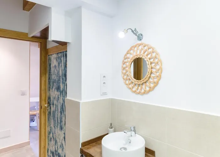 Vut Domus Aurea 아파트