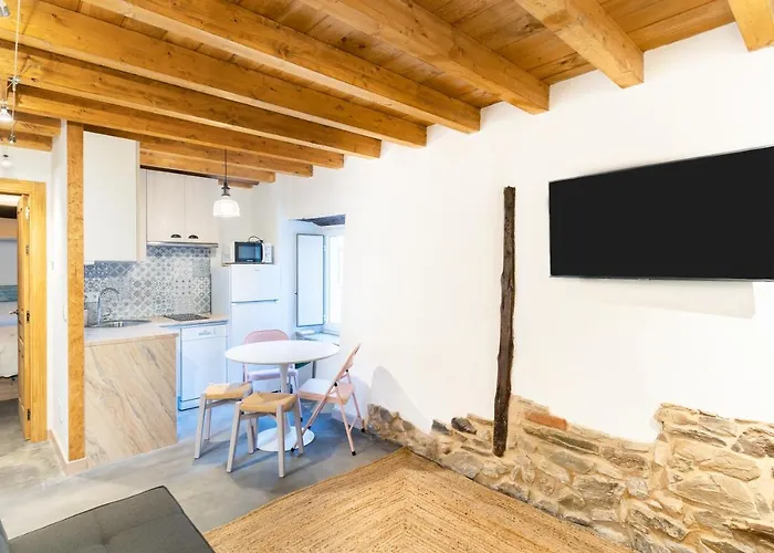 Lejlighed Vut Domus Aurea *