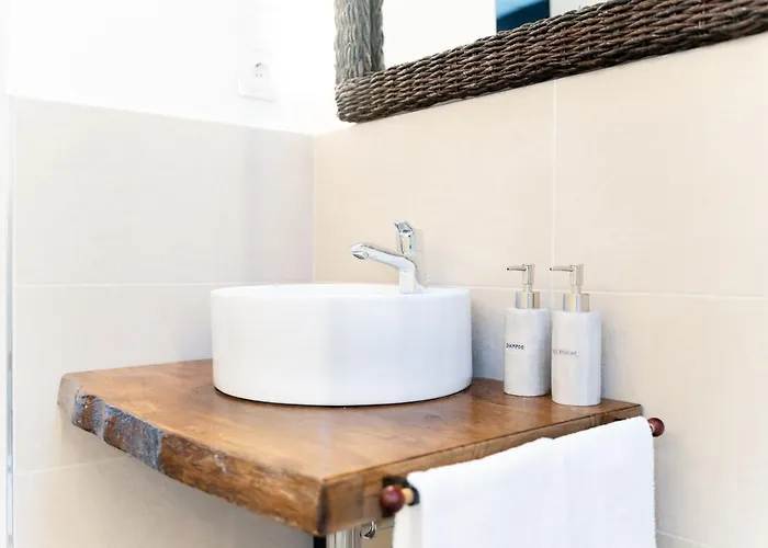 Lejlighed Vut Domus Aurea Astorga