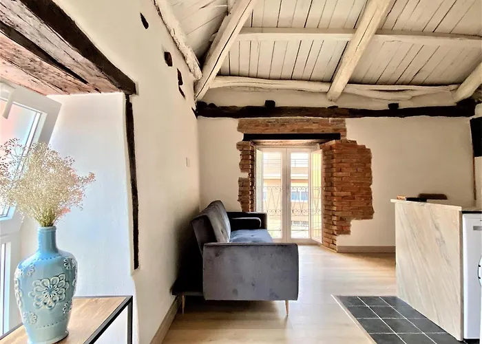 Vut Domus Aurea Lejlighed Astorga